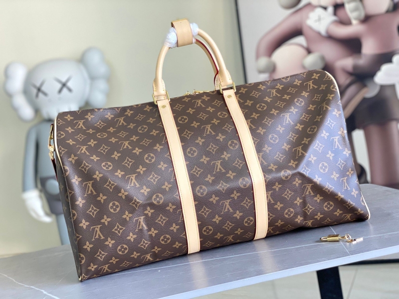 LV Travel Bags